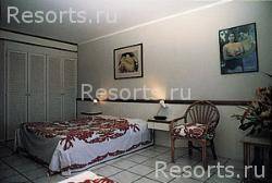 RESIDOTEL LE STANLEY 6